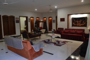 Luxury basement DHA 2
